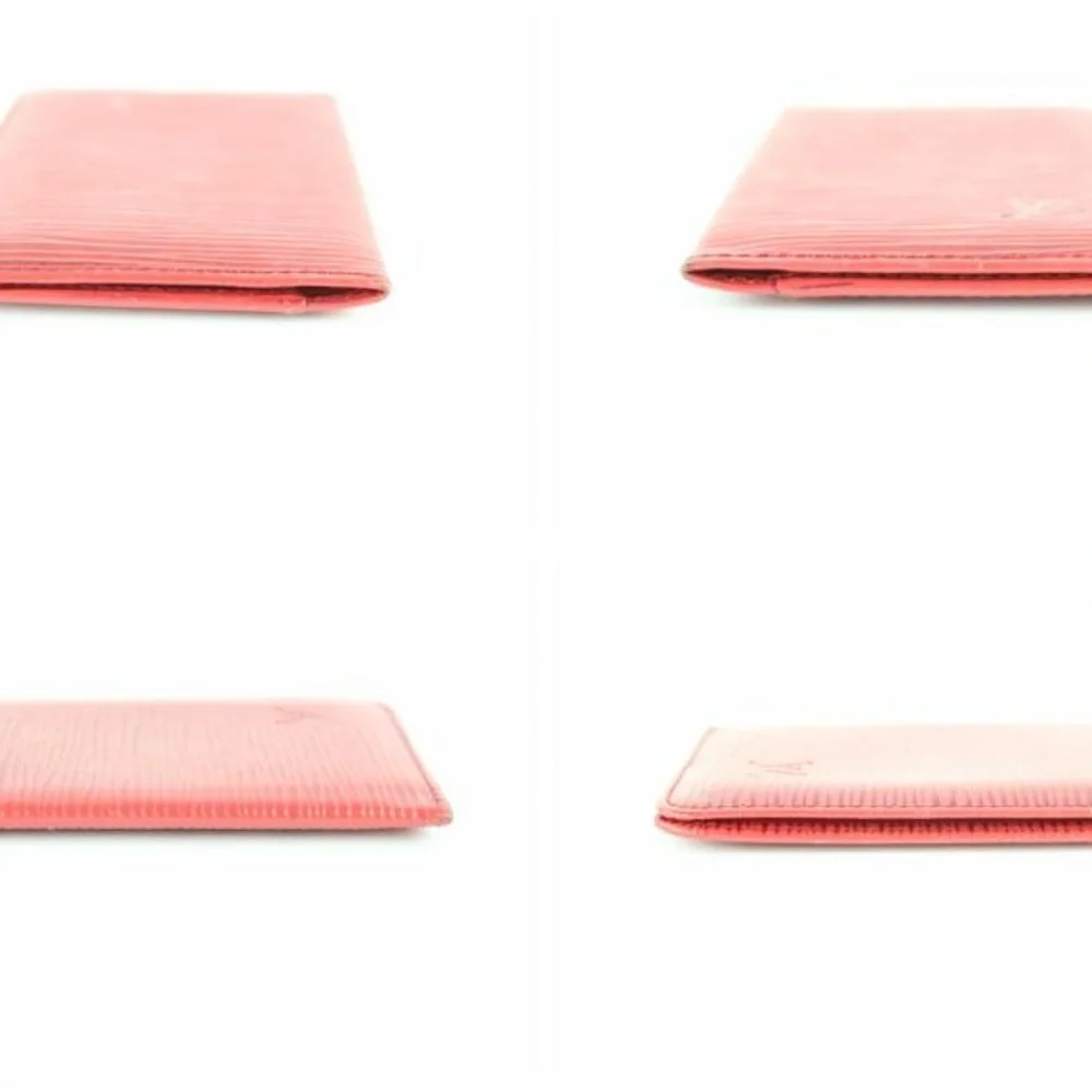 Louis Vuitton Card Holder Wallet 233771